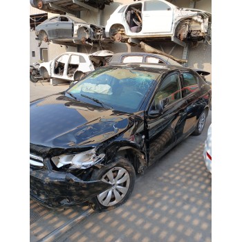 citroën c-elysee (dd_) del año 2015