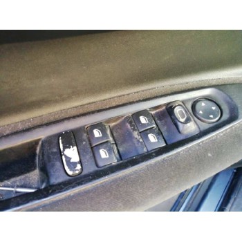 citroën c4 berlina del año 2006