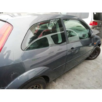 ford fiesta (cbk) del año 2004