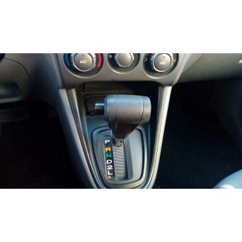 hyundai matrix (fc) del año 2005