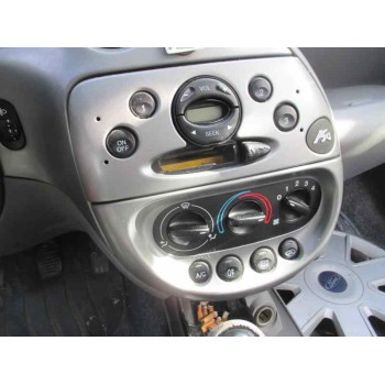 ford ka (ccq) del año 1999