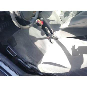 citroën c4 berlina del año 2006