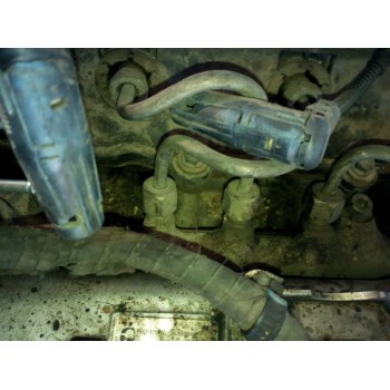 Recambio de motor completo para opel astra gtc 1.7 16v cdti referencia OEM IAM Z17DTR M 