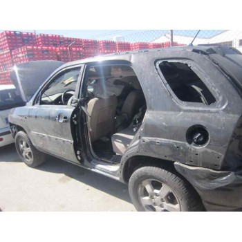 kia sportage del año 2009