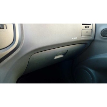 hyundai matrix (fc) del año 2005