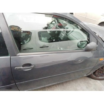 ford fiesta (cbk) del año 2004