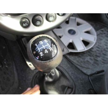 ford ka (ccq) del año 1999