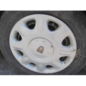 mg serie 400 (rt) del año 1997