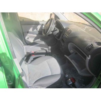 kia picanto del año 2004