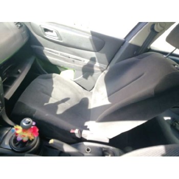 citroën c4 berlina del año 2006