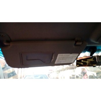 hyundai matrix (fc) del año 2005