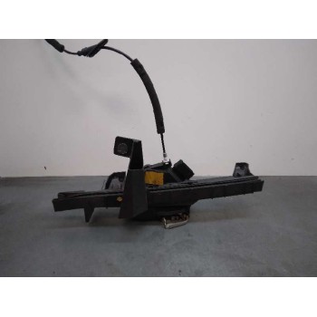 Recambio de cerradura puerta delantera derecha para ford s-max titanium referencia OEM IAM EM2AU21812DD 5 PINES 