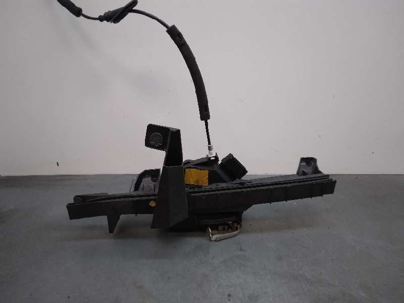 Recambio de cerradura puerta delantera derecha para ford s-max titanium referencia OEM IAM EM2AU21812DD 5 PINES 