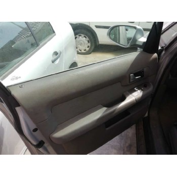 audi a2 (8z) del año 2002