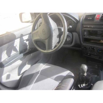 kia picanto del año 2004