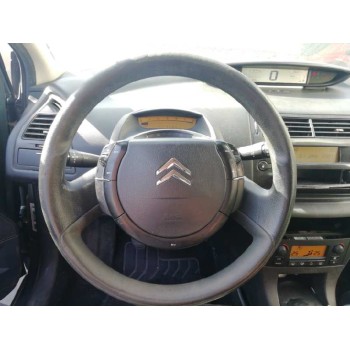 citroën c4 berlina del año 2006