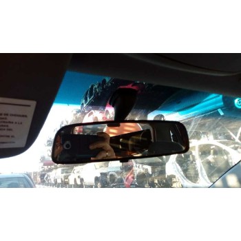 hyundai matrix (fc) del año 2005