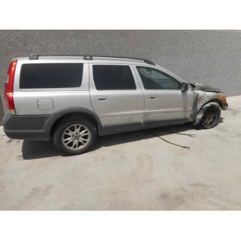 volvo xc70 del año 2004