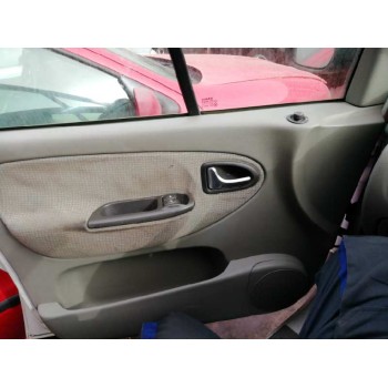 renault scenic (ja..) del año 2002