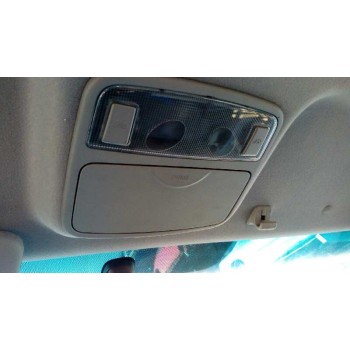 hyundai matrix (fc) del año 2005