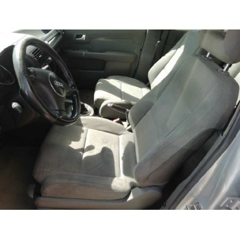 audi a2 (8z) del año 2002