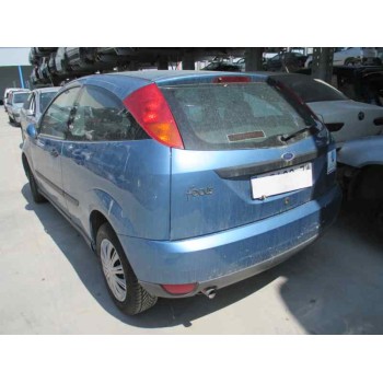 ford focus berlina (cak) del año 2000