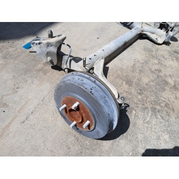 Recambio de puente trasero para ford ecosport 1.5 ti-vct cat referencia OEM IAM 1892071  