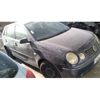 volkswagen polo (9n1) del año 2003