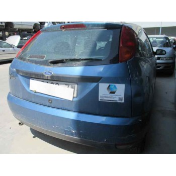 ford focus berlina (cak) del año 2000
