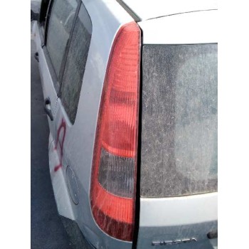 ford fiesta (cbk) del año 2004