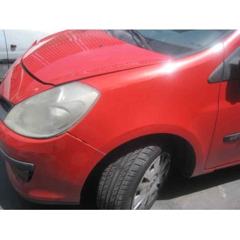 renault clio iii del año 2006
