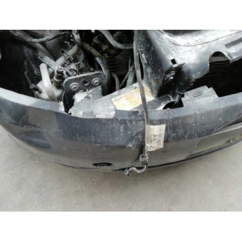 ford fiesta (cbk) del año 2004