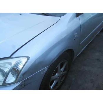 toyota corolla (e12) del año 2002