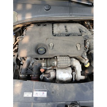 citroën c-elysee (dd_) del año 2015