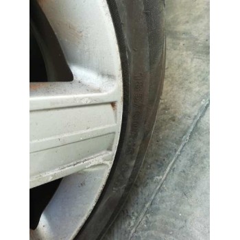 audi a2 (8z) del año 2002