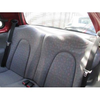 ford ka (ccq) del año 1999