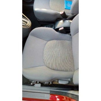 hyundai matrix (fc) del año 2005