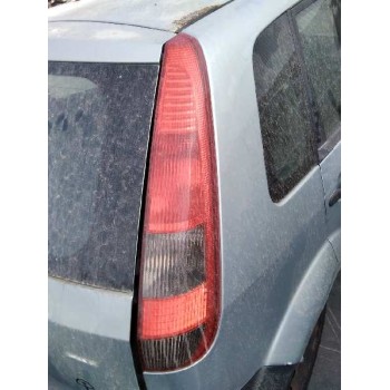 ford fiesta (cbk) del año 2004