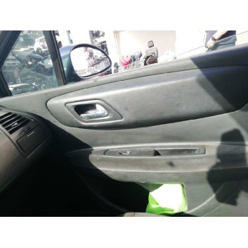 citroën c4 berlina del año 2006