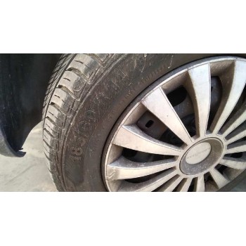 volkswagen polo (9n1) del año 2003