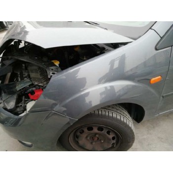 ford fiesta (cbk) del año 2004