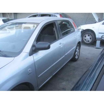 toyota corolla (e12) del año 2002