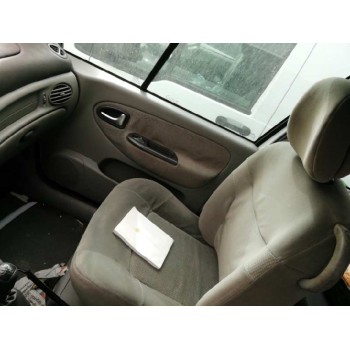 renault scenic (ja..) del año 2002