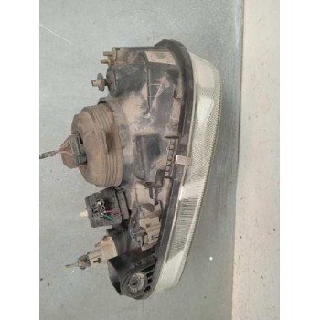 Recambio de faro derecho para nissan micra (k11) básico (k11) referencia OEM IAM 260101F511 89004677 