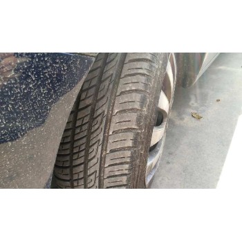 volkswagen polo (9n1) del año 2003