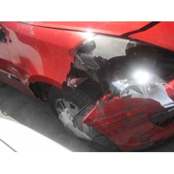 renault clio iii del año 2006