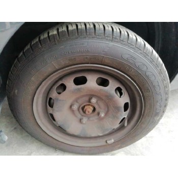 ford fiesta (cbk) del año 2004