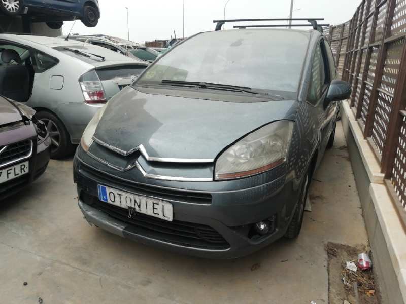 CITROËN C4 GRAND PICASSO