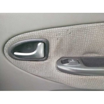 renault scenic (ja..) del año 2002