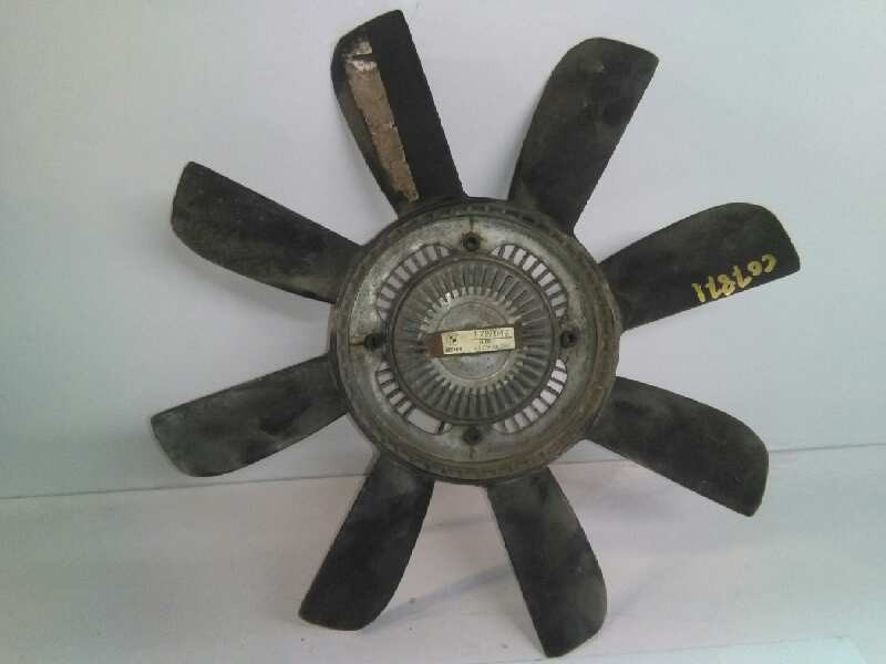 Recambio de ventilador viscoso motor para bmw serie 3 berlina (e30) 316i referencia OEM IAM 1719042  